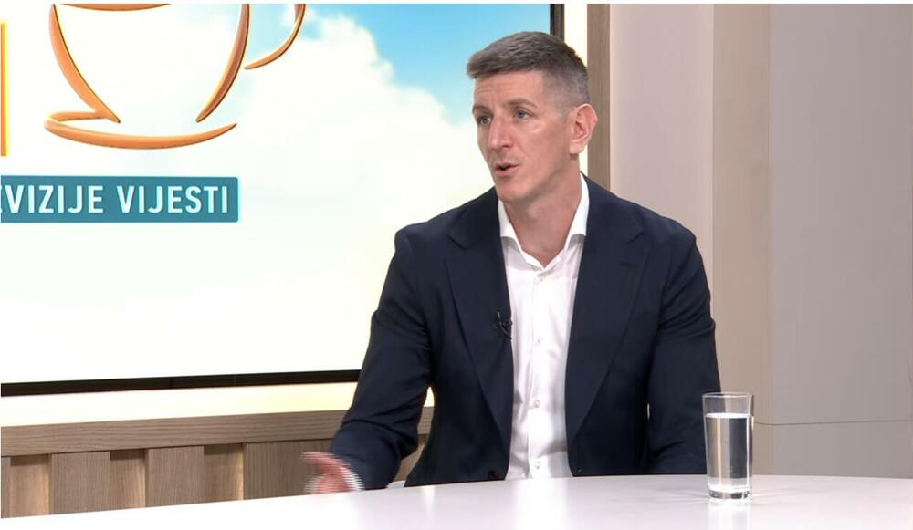 Ražnatović: Do 1. juna podnijeto više od 14.000 zahtjeva za...