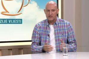 Đurović: Vučić želi da bude u centru pažnje po svaku cijenu, ne...