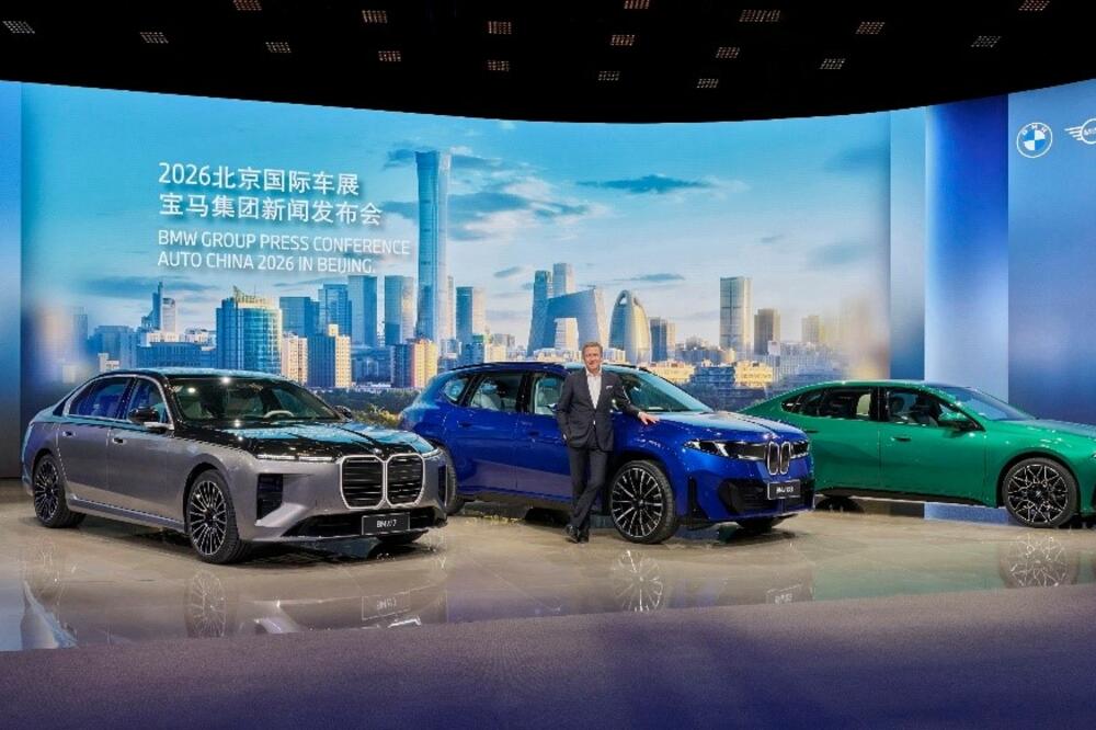 Foto: Voli Motors