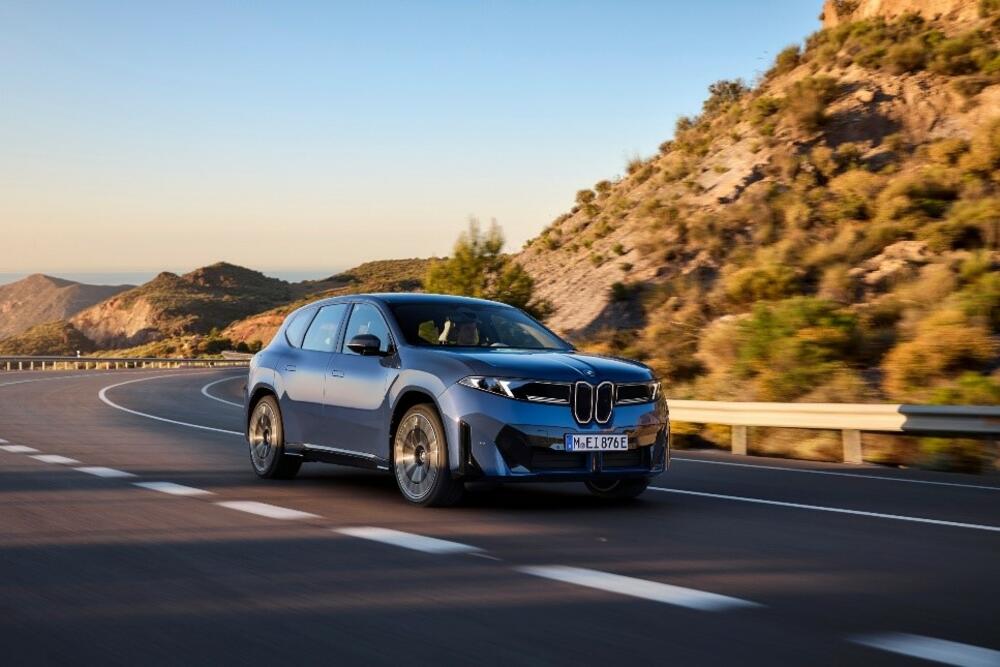 Voli Motors