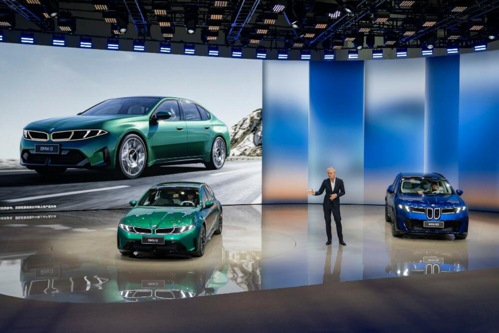Voli Motors