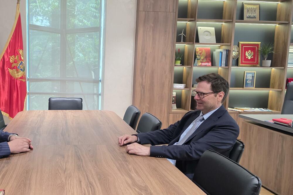 Foto: Ministarstvo energetike i rudarstva