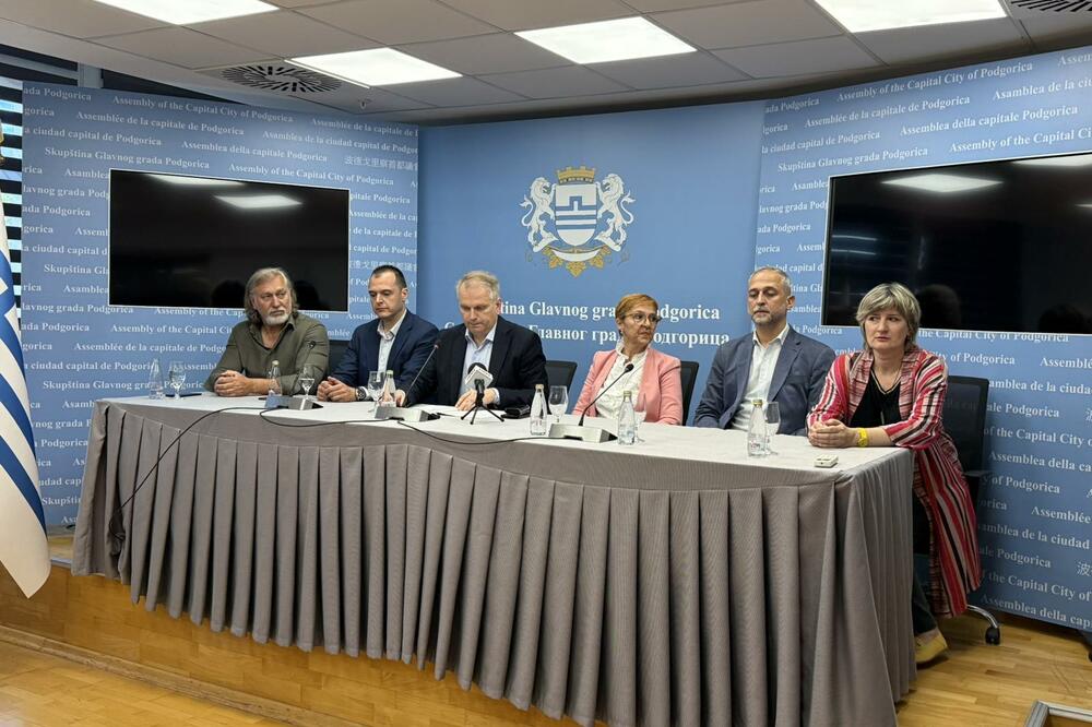 Foto: Nikola Saveljić