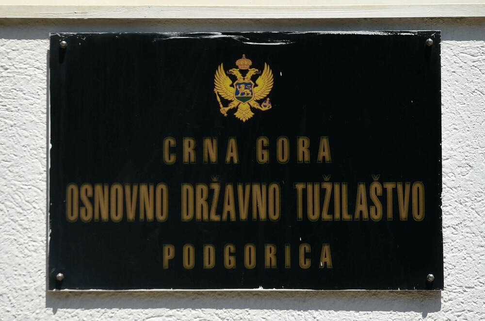 Tužilaštvo čita medije, ne i presude: ODT ne želi da kaže da li će...