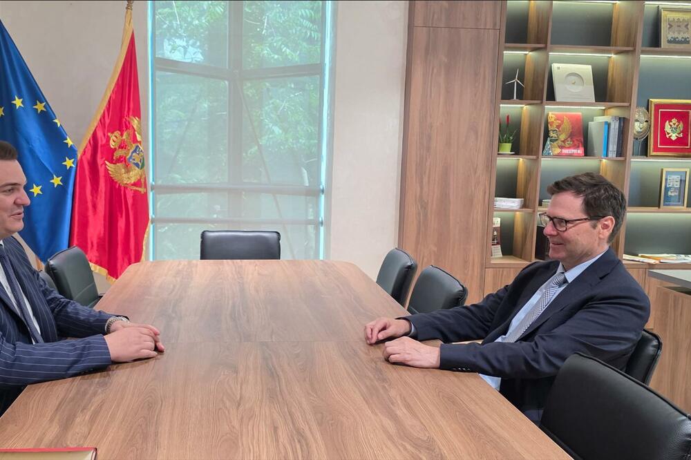 Foto: Ministarstvo energetike i rudarstva