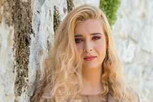 Sara Stijović odabrana za MIDPOINT Writers' Room 2026