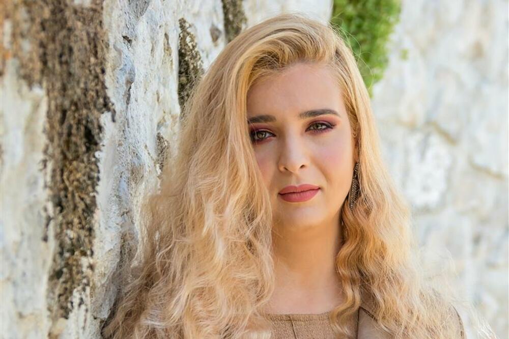 Sara Stijović, Foto: FCCG