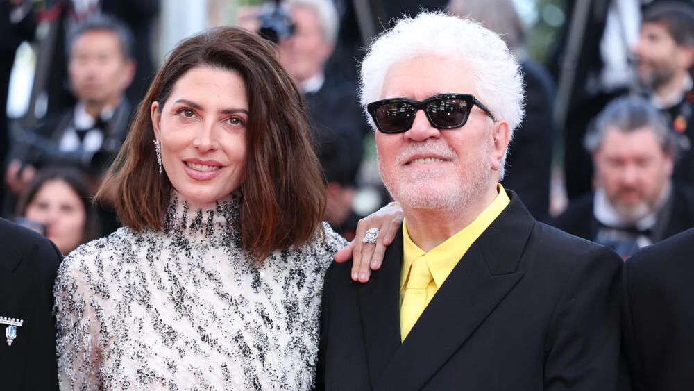 Almodovar u Kanu
