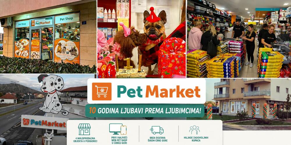 PetMarket