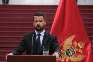 Milatović danas govori u Evropskom parlamentu