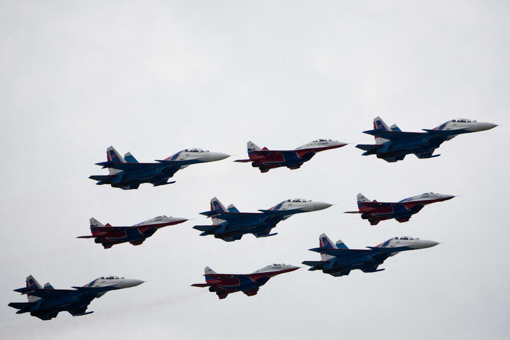 Foto: REUTERS