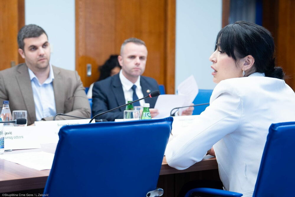 Administrativni odbor