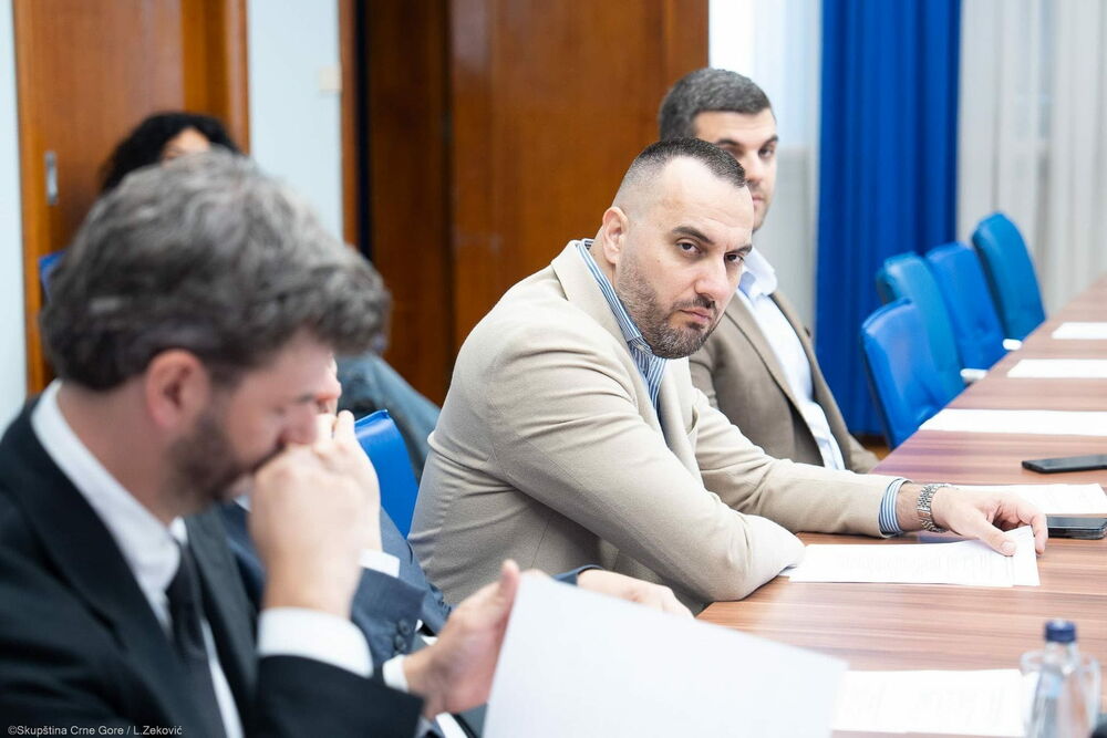 Administrativni odbor