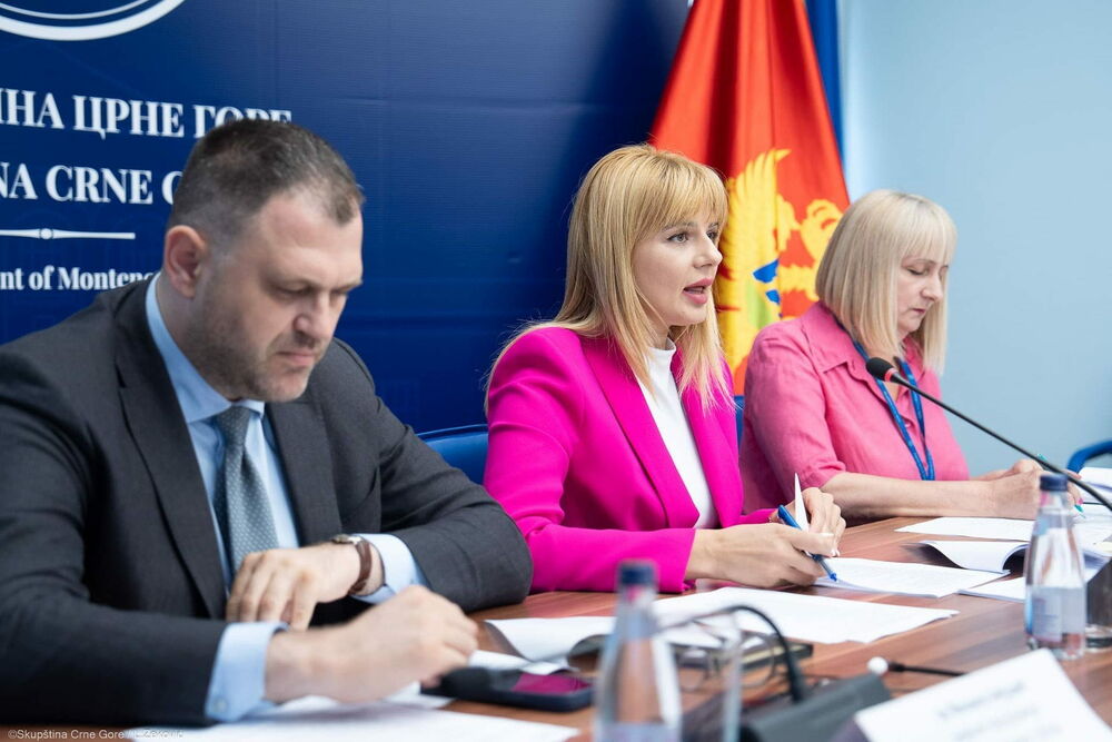 Administrativni odbor