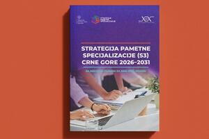 MPNI: Vlada donijela novu Strategiju pametne specijalizacije Crne...