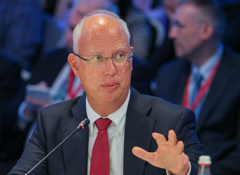 Kiril Dmitrijev