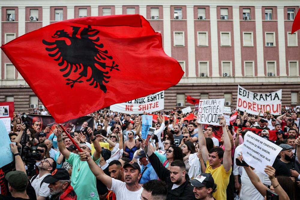 Tirana