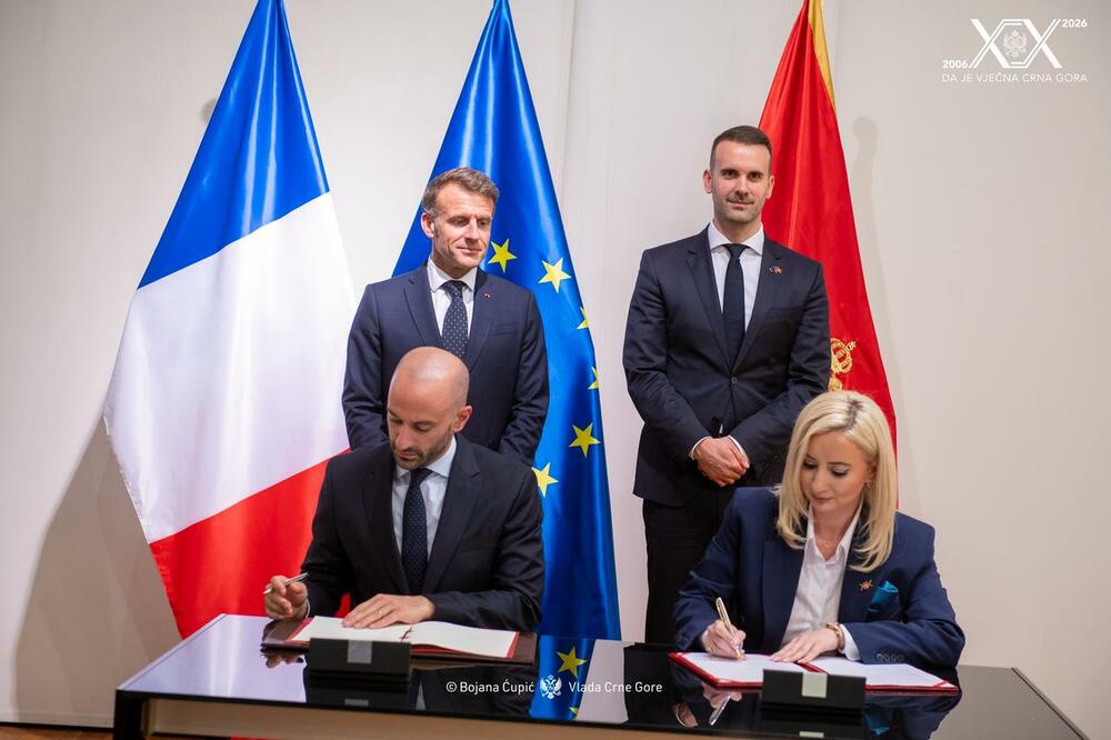 Gorčević: Potpisivanje memoranduma predstavlja važan korak u...