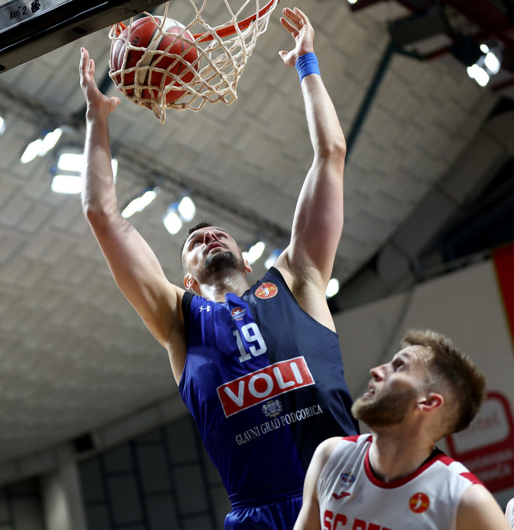 <p>"Plavi" u drugom meču finala savladali SC Derbi 94:84 i sa 2:0 u seriji osvojili novi trofej</p>