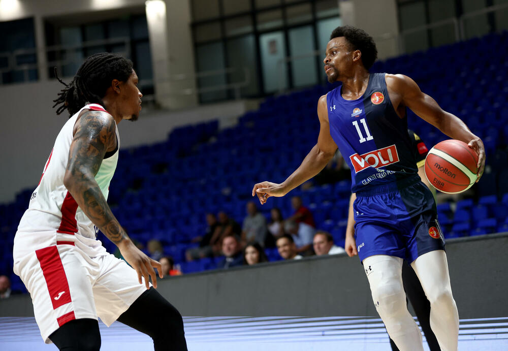 <p>"Plavi" u drugom meču finala savladali SC Derbi 94:84 i sa 2:0 u seriji osvojili novi trofej</p>