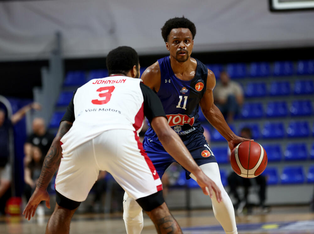 <p>"Plavi" u drugom meču finala savladali SC Derbi 94:84 i sa 2:0 u seriji osvojili novi trofej</p>