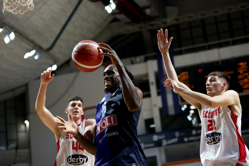 <p>"Plavi" u drugom meču finala savladali SC Derbi 94:84 i sa 2:0 u seriji osvojili novi trofej</p>