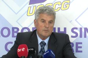 Keković: Evropski partneri da ukažu Vladi da Crna Gora ne može...