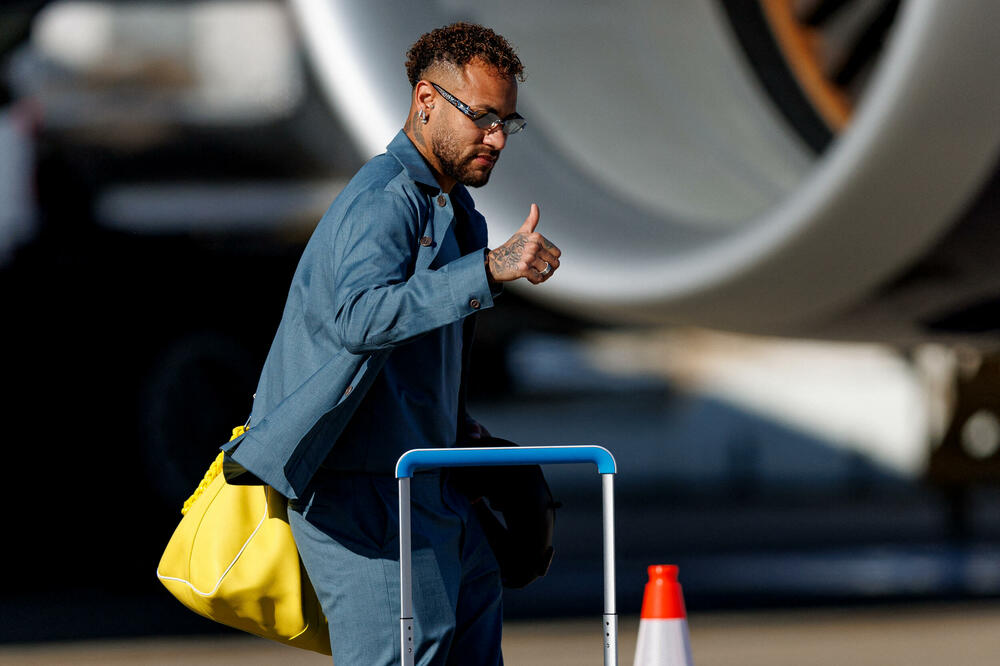 Foto: Reuters