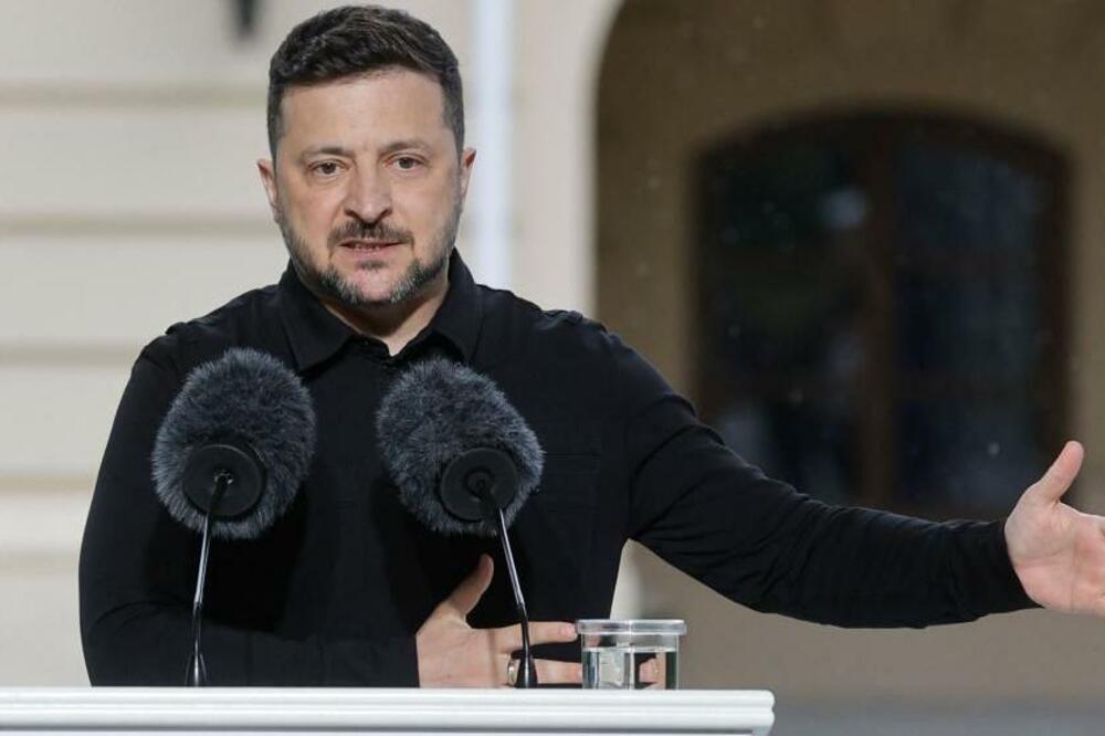 Foto: EPA