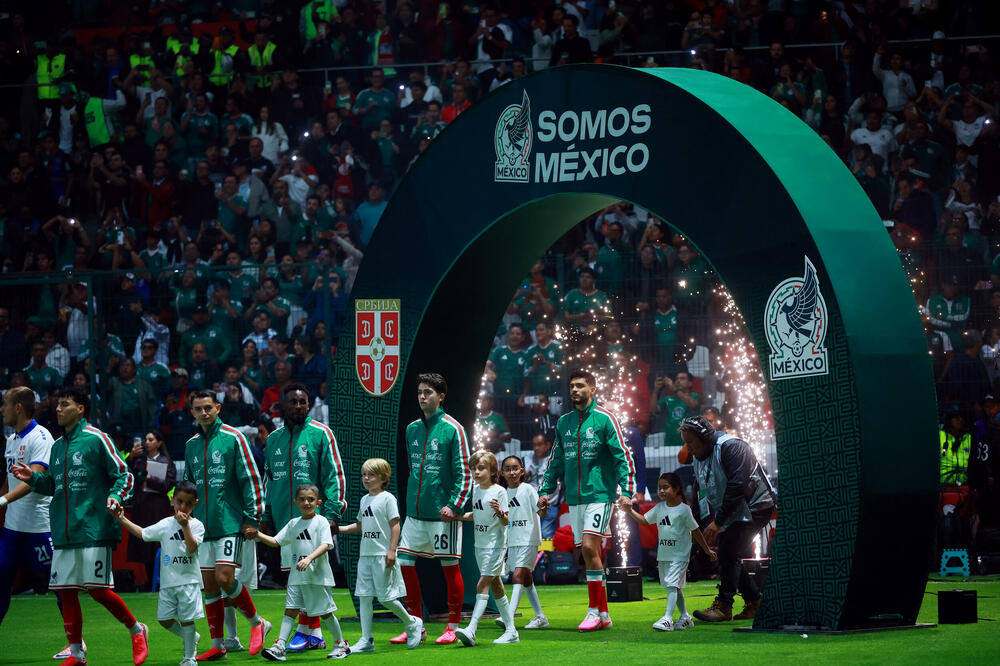 Foto: Reuters