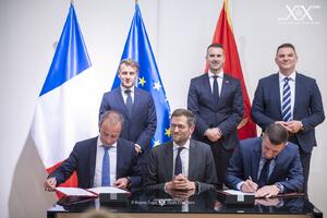 CEDIS: Potpisan sporazum o partnerstvu sa AFD i EDF