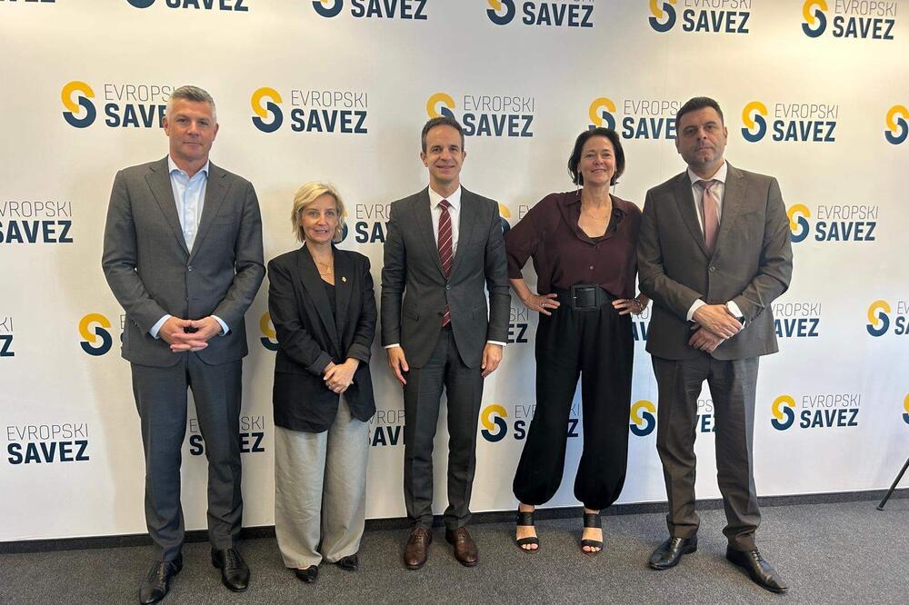 Foto: Evropski savez