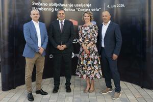 Cortex selo zvanično otvara vrata: tri godine od ideje do doma za...