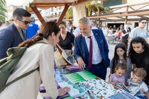 Tivat bogatim programom dočekao goste Samita EU &ndash; Zapadni Balkan