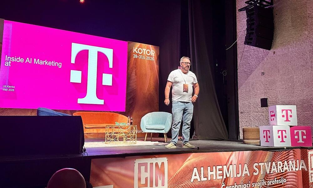 Telekom