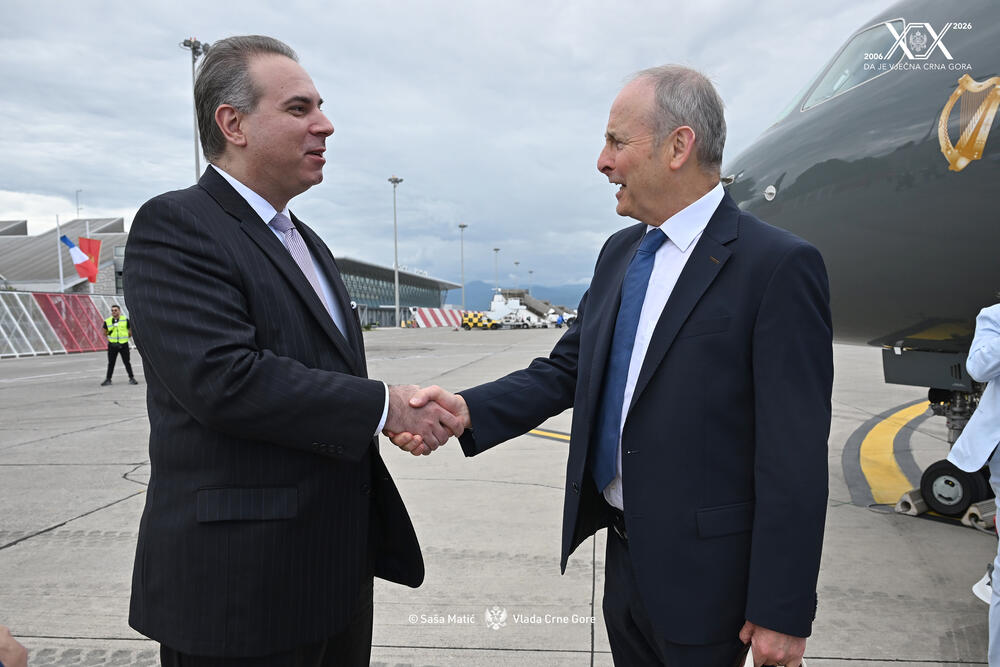 Ivanović i Martin