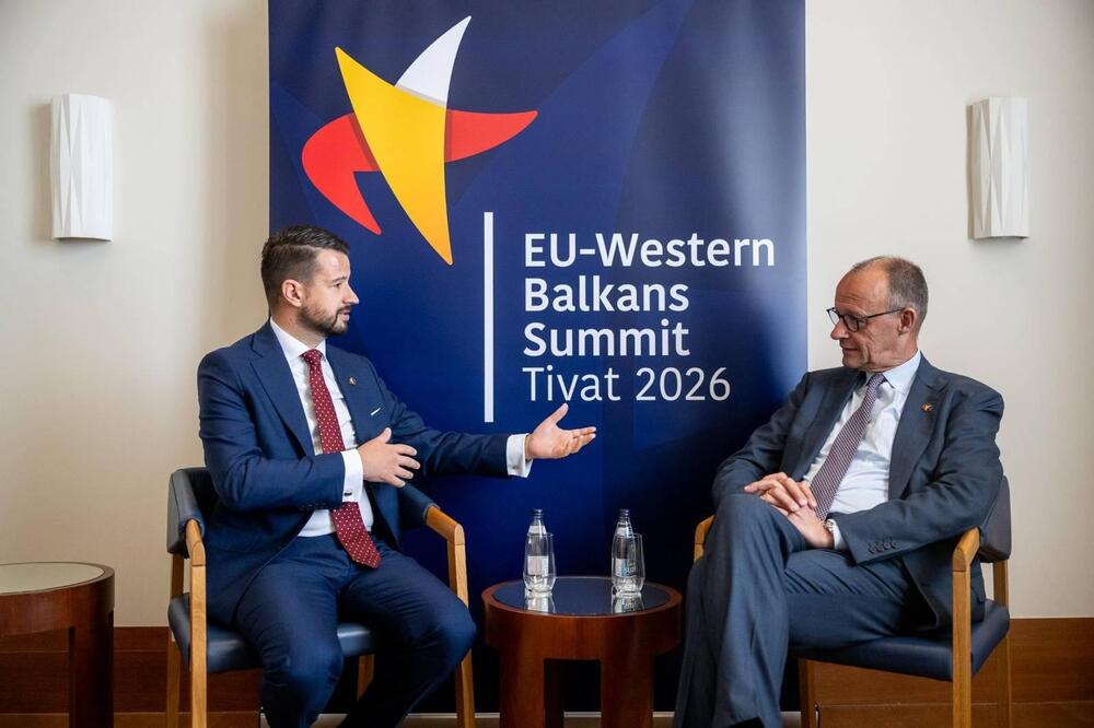 Foto: Služba za informisanje Predsjednika Crne Gore
