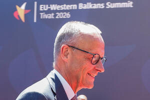 Merc: EU mora da pokaže da je voljna i spremna za proširenje