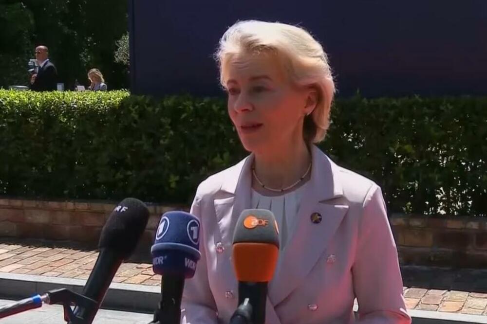 Fon der Lajen, Foto: Screenshot