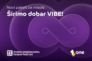Od ideje do VIBE-a: Kako su mladi uz One kreirali tarifu koju bi...