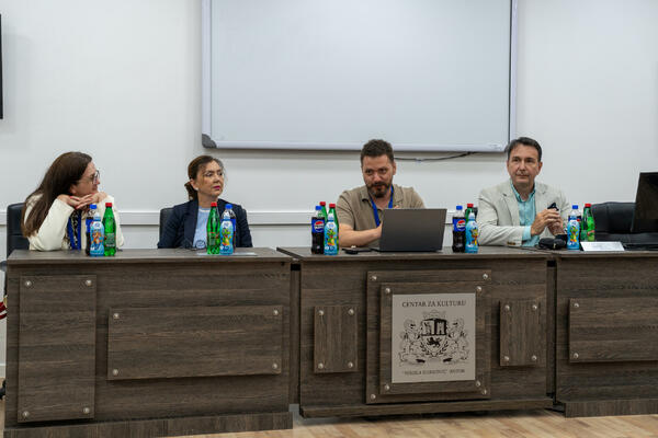 Počinje prvo izdanje Cattaro Teen festivala
