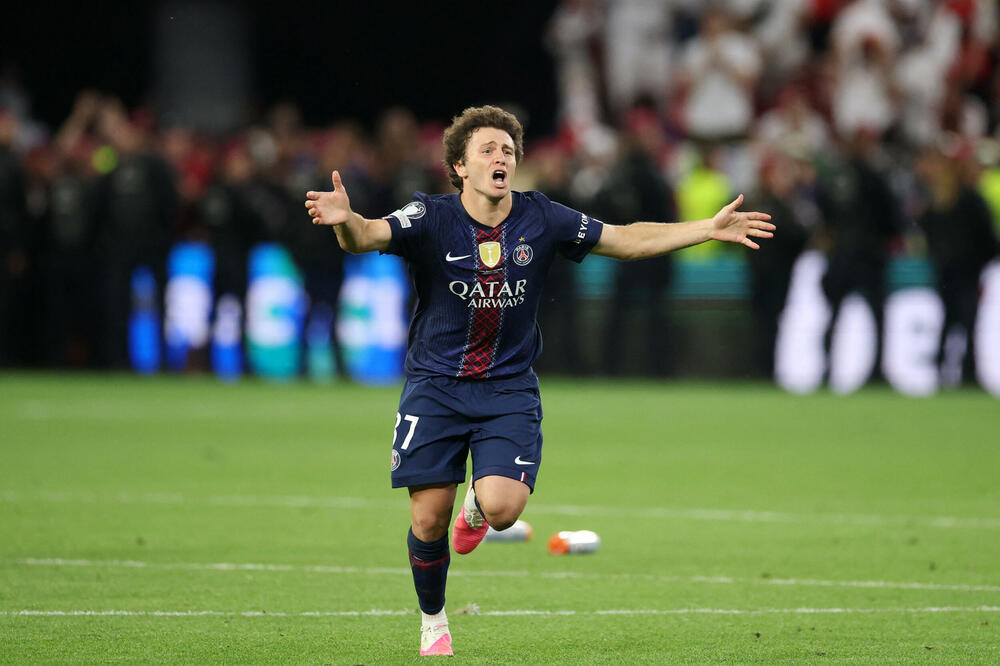 Foto: Reuters