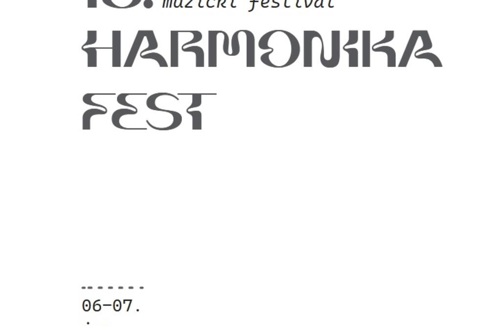 Foto: Harmonika fest
