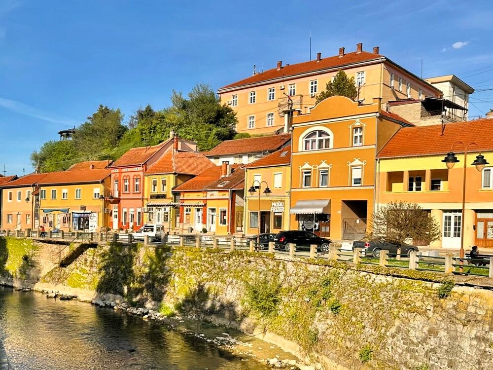 Stara čaršija