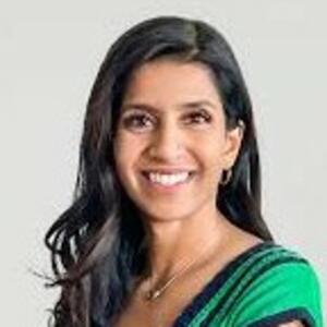 Avni Patel Thompson