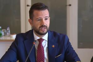 Milatović: Odlučni smo da ispunimo obaveze, iskoristimo ovu...