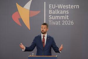 Milatović: Crna Gora demonstrirala u brojnim oblastima da se...