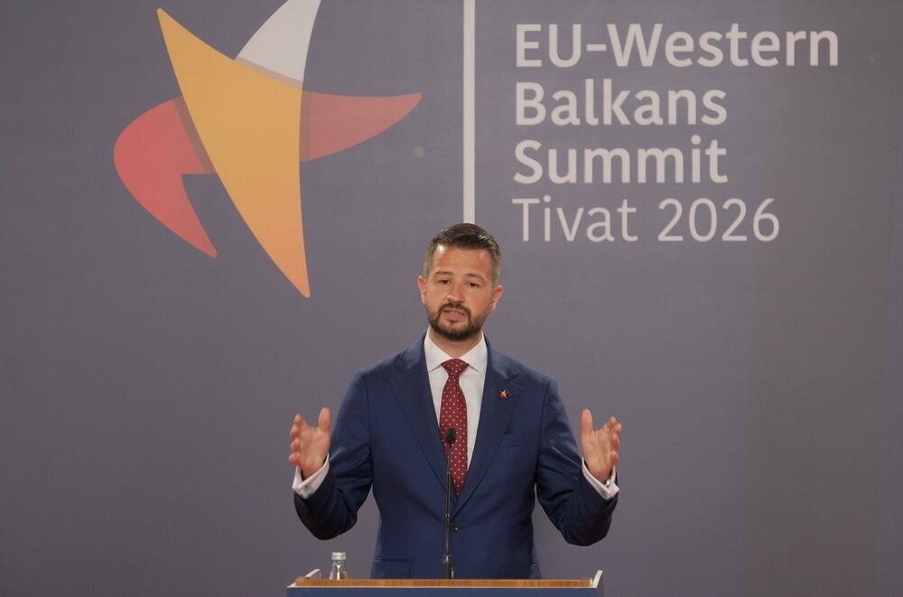 Jakov Milatović