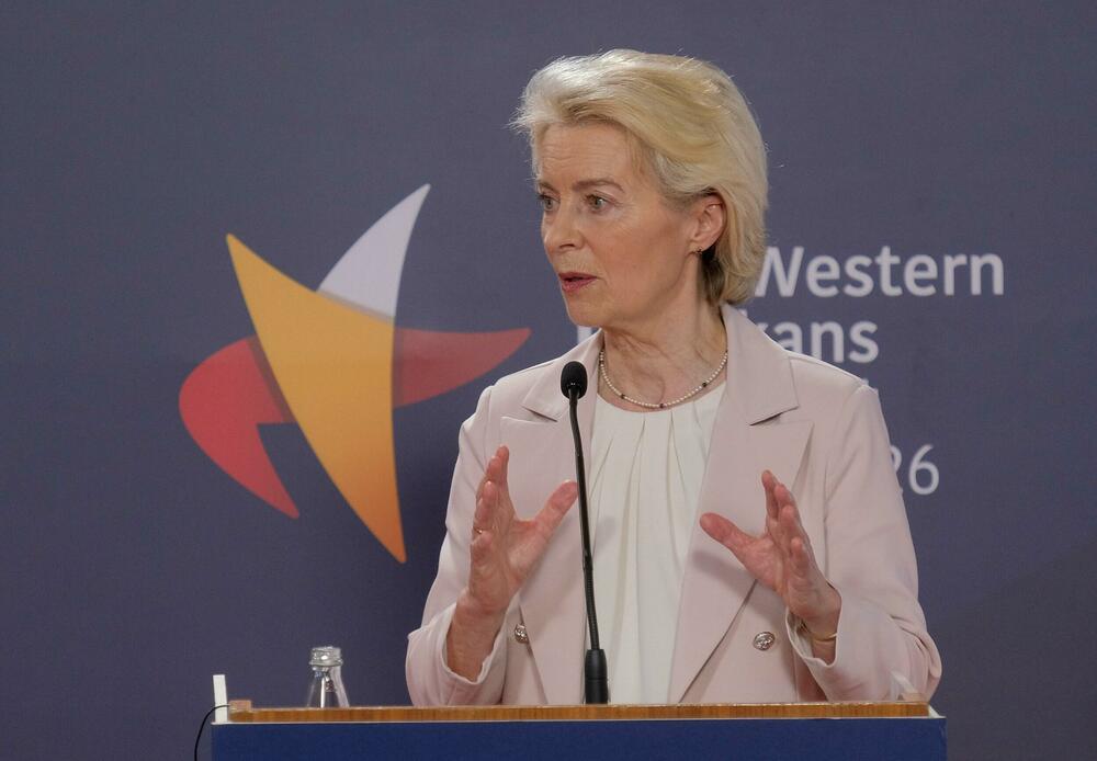 Ursula fon der Lajen