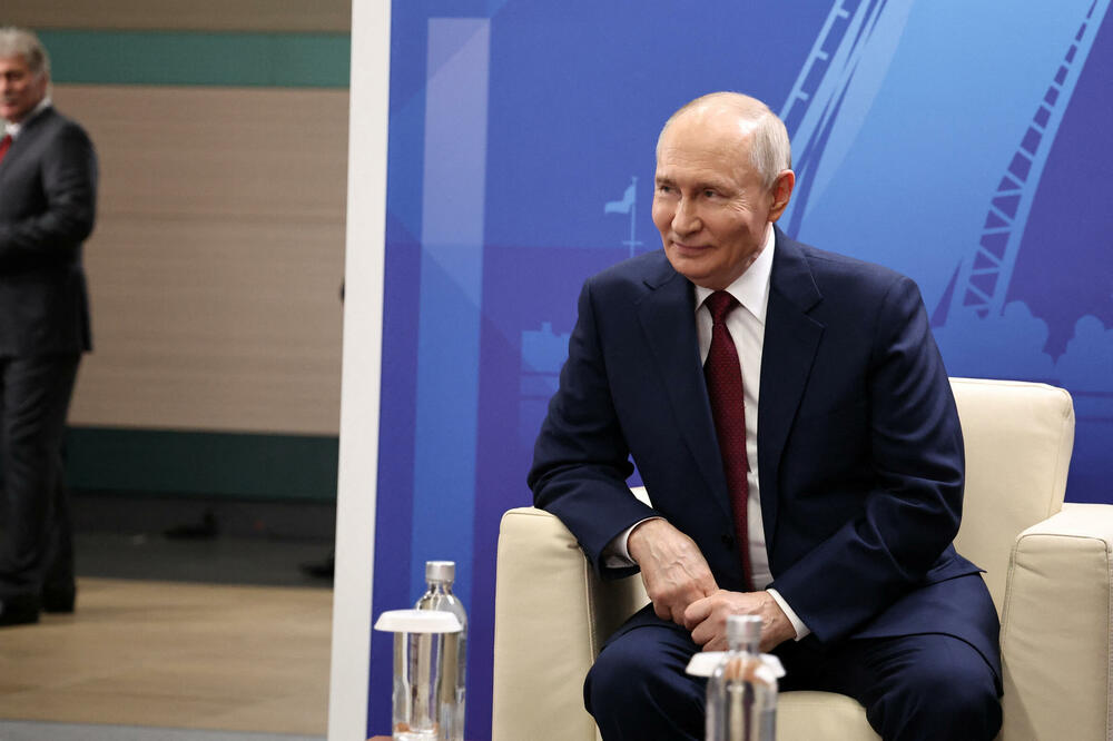 Foto: REUTERS